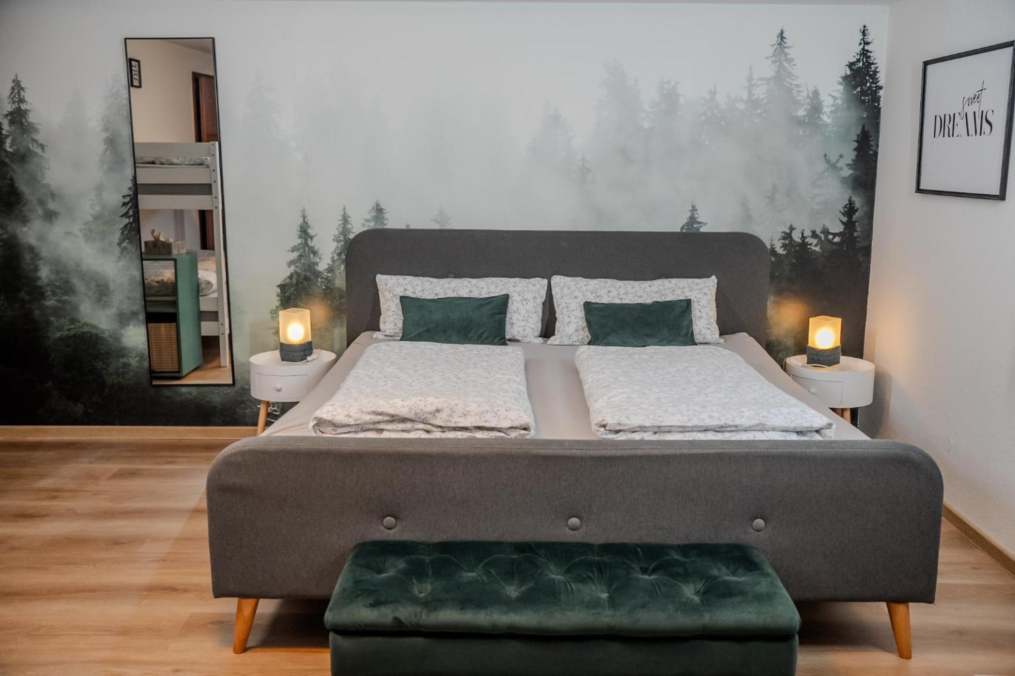 Gaestehaus J. Baumann Руст Экстерьер фото